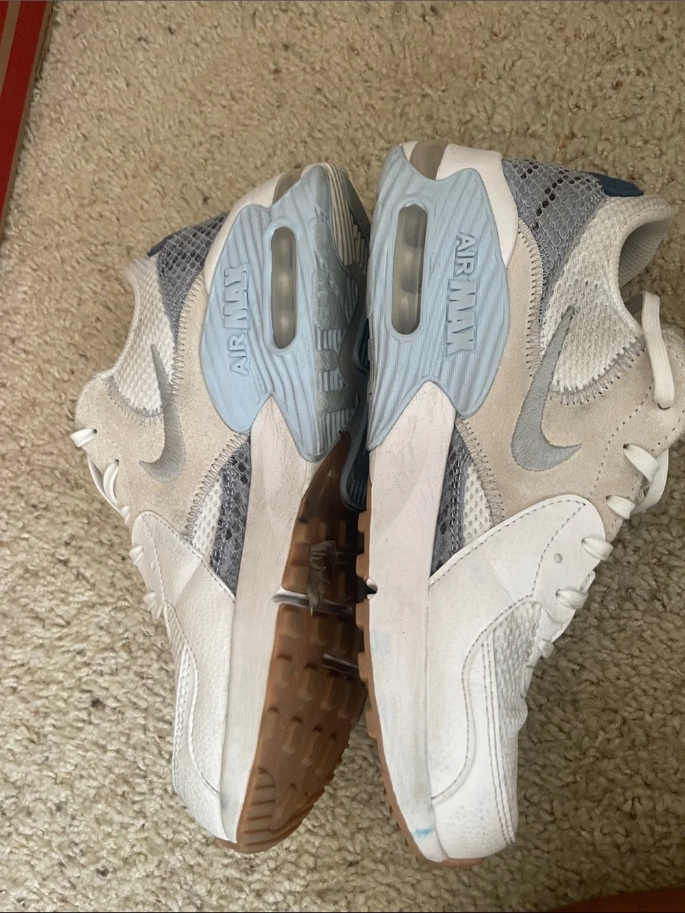 Nike air max